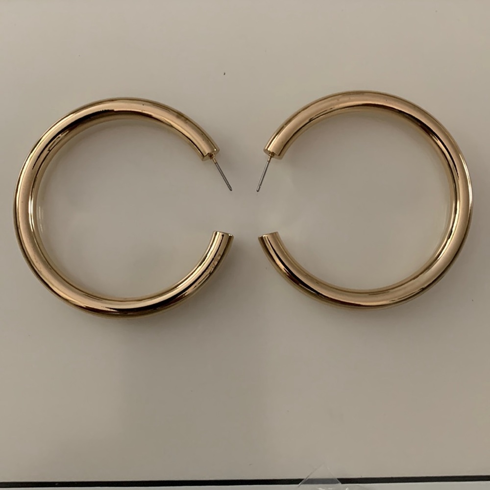 Stella & Ruby earrings